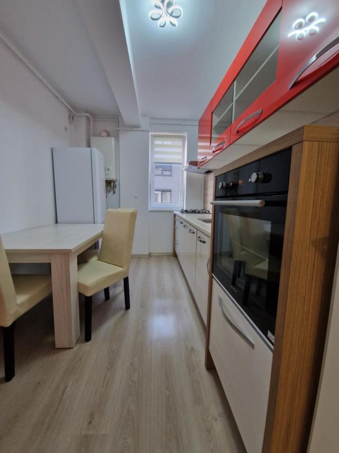 San Casa Apartment Sebeş Exterior foto