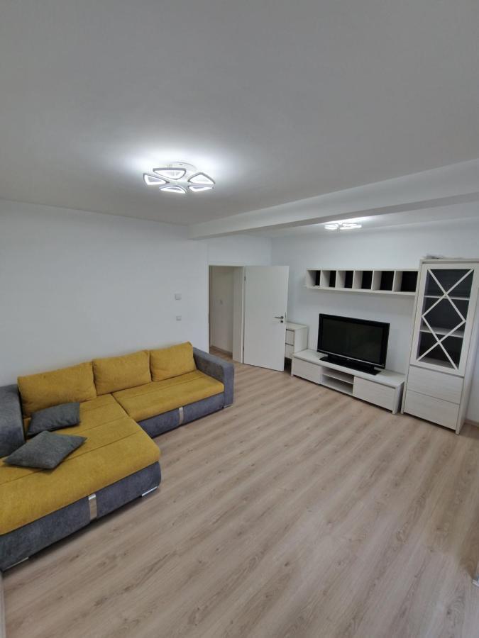San Casa Apartment Sebeş Exterior foto