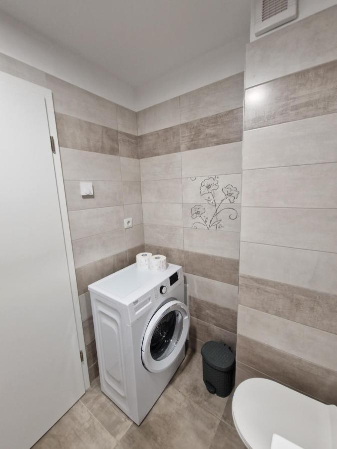 San Casa Apartment Sebeş Exterior foto
