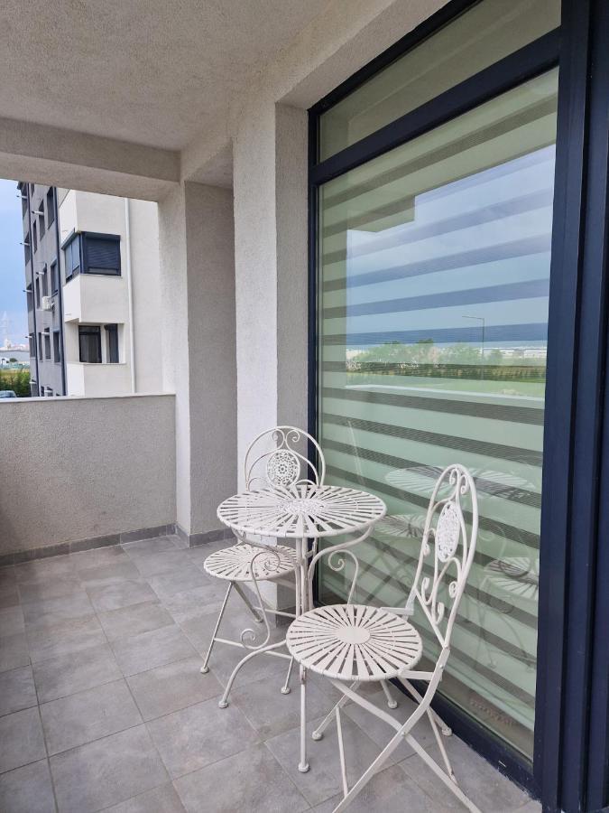 San Casa Apartment Sebeş Exterior foto