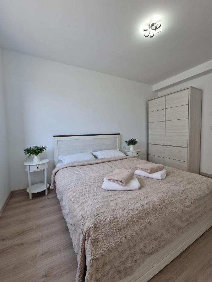 San Casa Apartment Sebeş Exterior foto