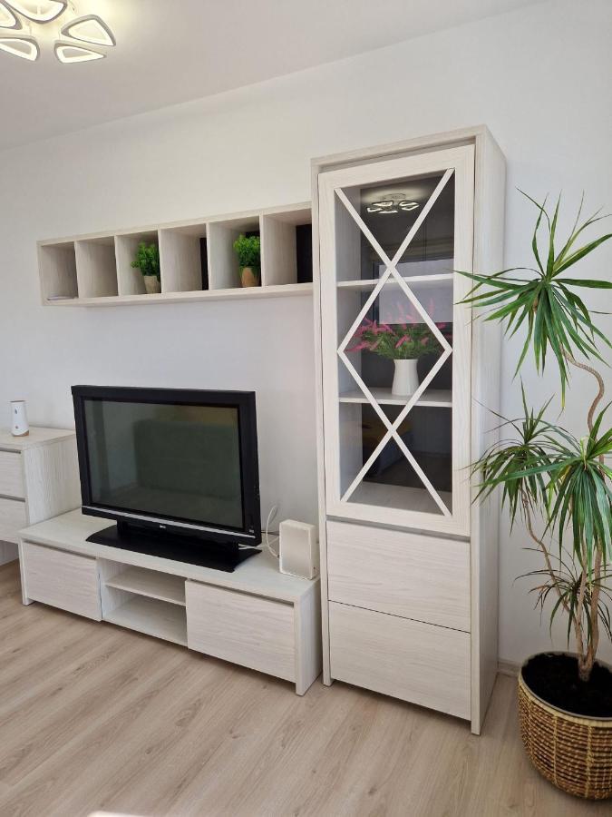San Casa Apartment Sebeş Exterior foto